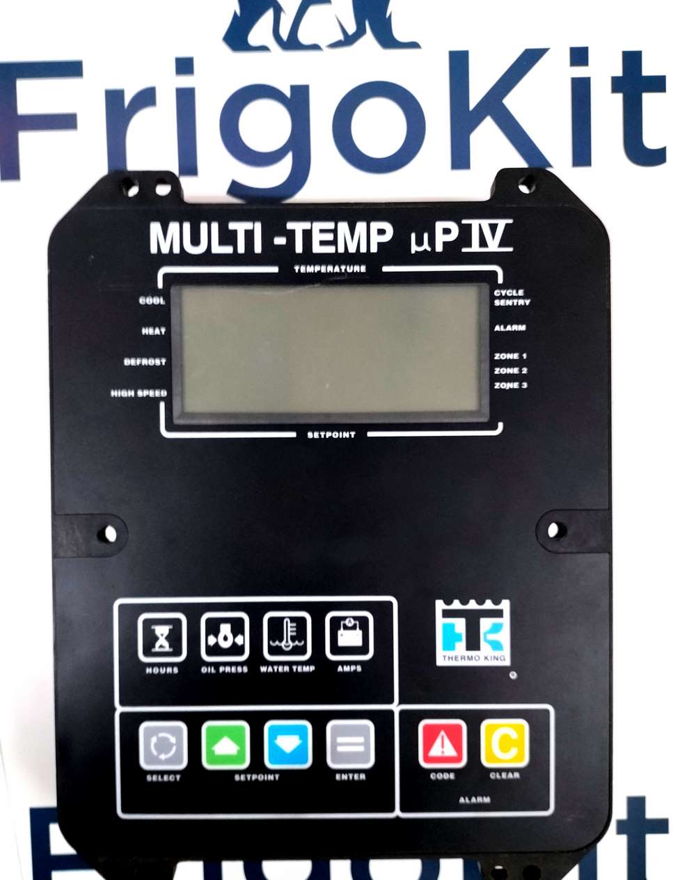 MULTI TEMP CONTROLLER FOR THERMO KING ORIGINAL PARTS IN OUR STOCK FAST SHIPPING